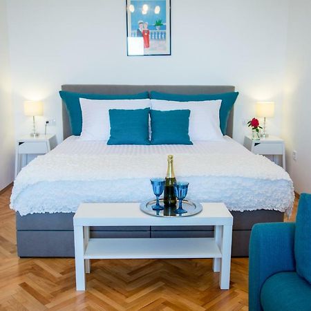 Apartment Seven Dubrovnik Ngoại thất bức ảnh