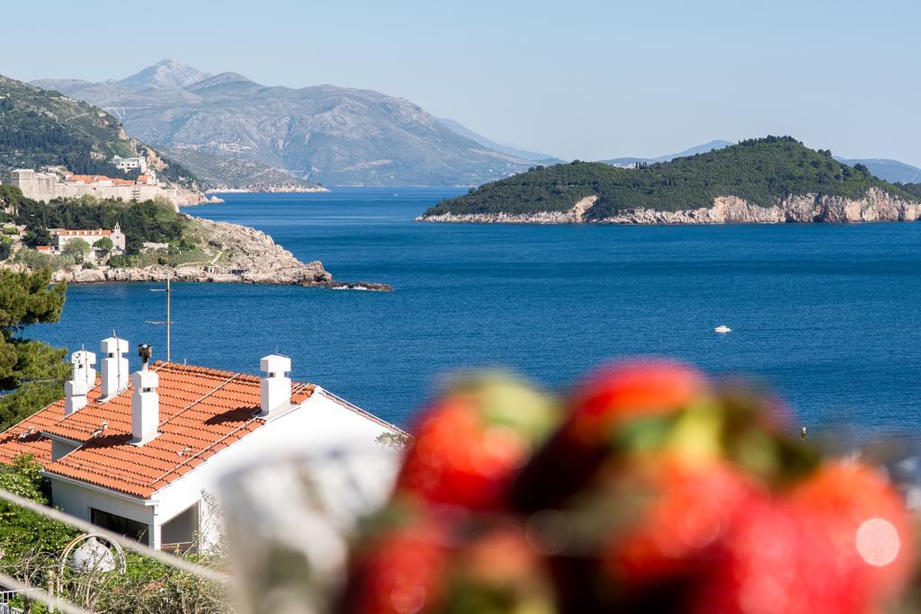 Apartment Seven Dubrovnik Ngoại thất bức ảnh