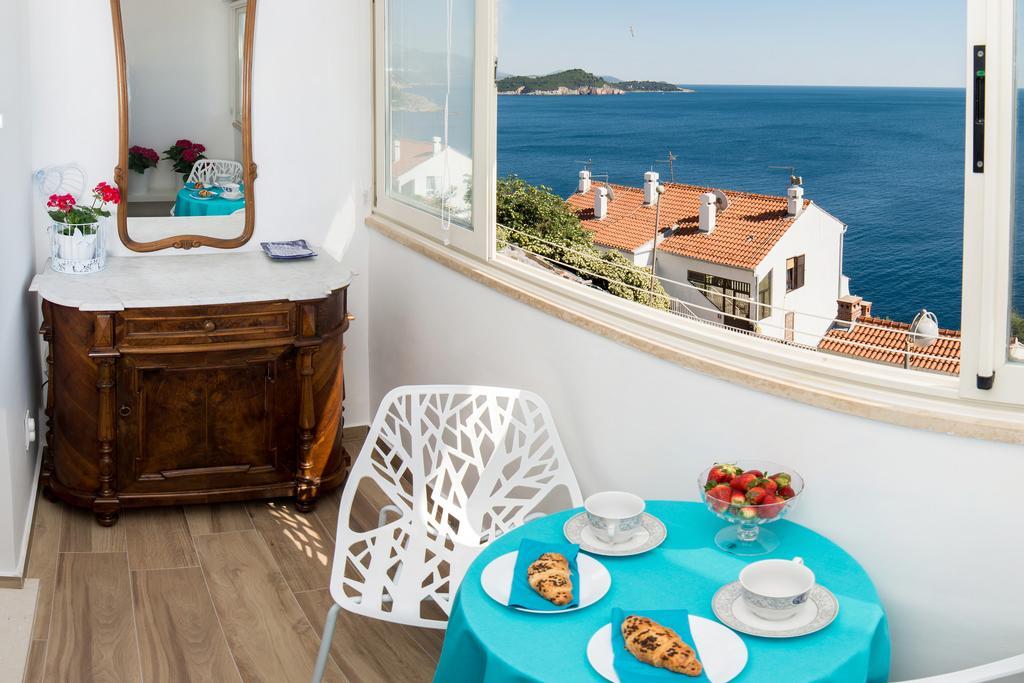 Apartment Seven Dubrovnik Ngoại thất bức ảnh