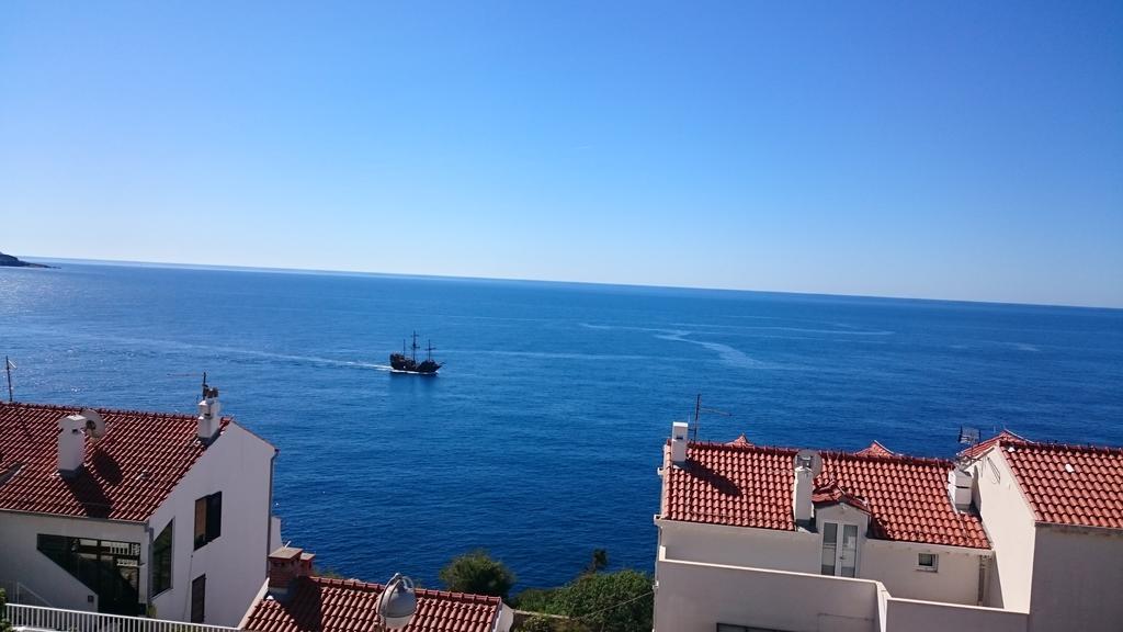 Apartment Seven Dubrovnik Ngoại thất bức ảnh