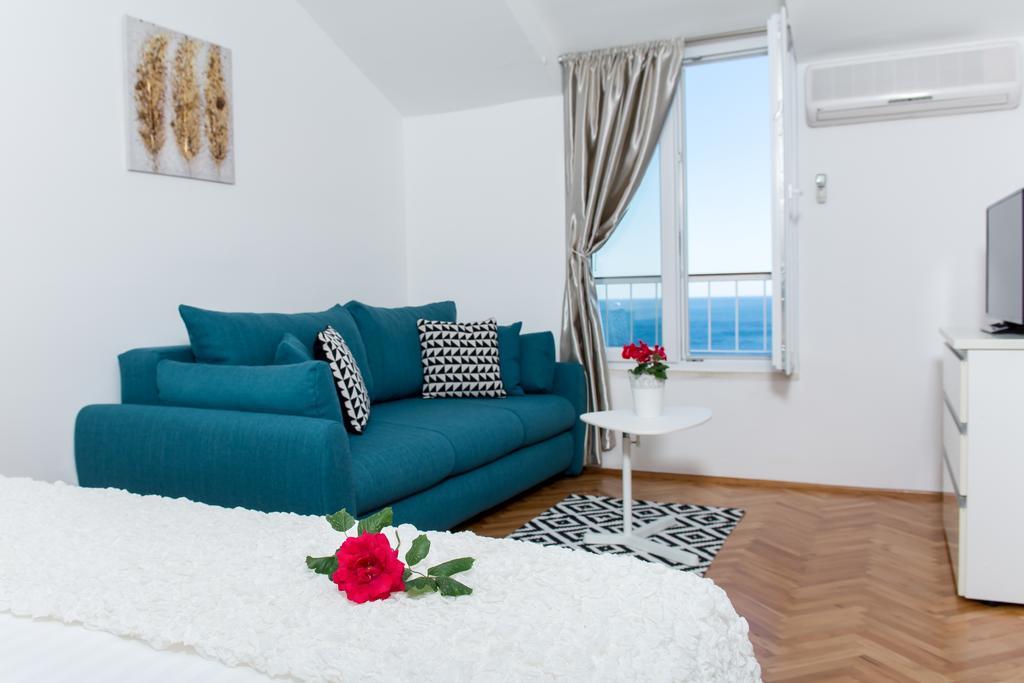 Apartment Seven Dubrovnik Ngoại thất bức ảnh