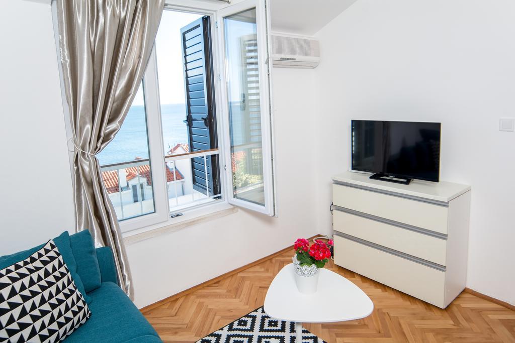 Apartment Seven Dubrovnik Ngoại thất bức ảnh