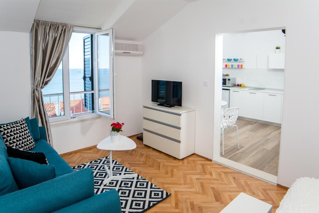 Apartment Seven Dubrovnik Ngoại thất bức ảnh