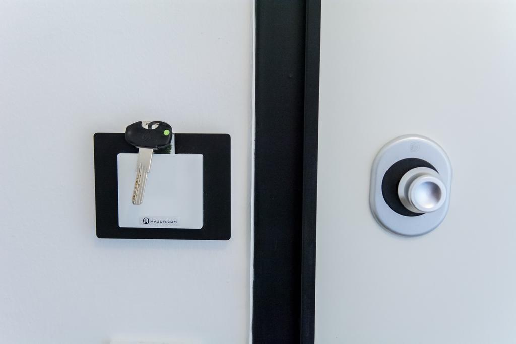 Apartment Seven Dubrovnik Ngoại thất bức ảnh