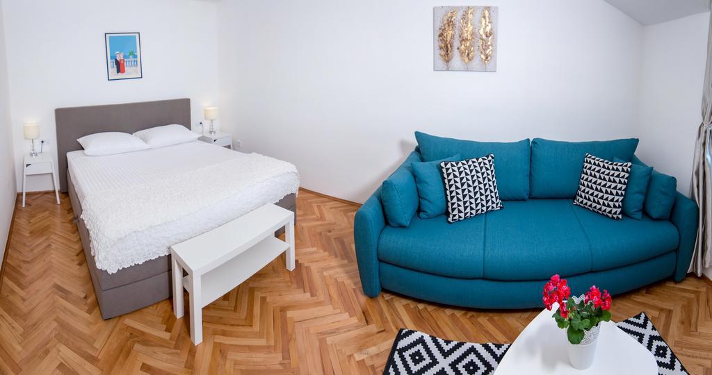 Apartment Seven Dubrovnik Ngoại thất bức ảnh