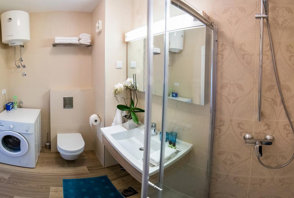 Apartment Seven Dubrovnik Ngoại thất bức ảnh