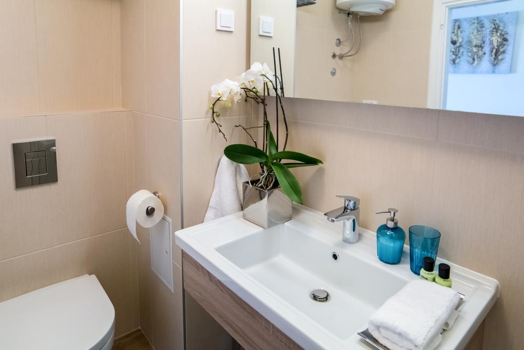 Apartment Seven Dubrovnik Ngoại thất bức ảnh