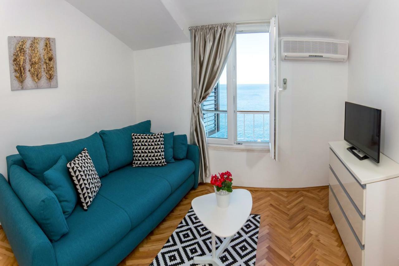 Apartment Seven Dubrovnik Ngoại thất bức ảnh