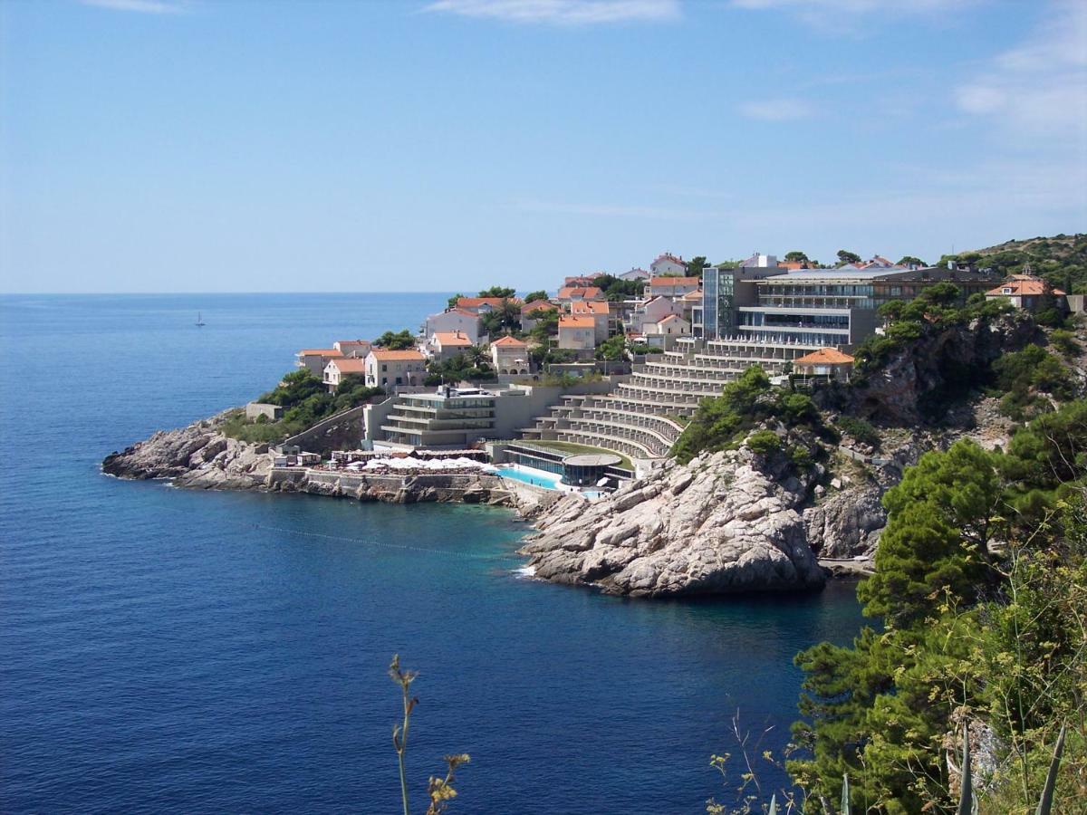 Apartment Seven Dubrovnik Ngoại thất bức ảnh